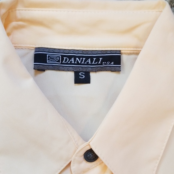 Men's button down dress shirt - Picture 2 of 3